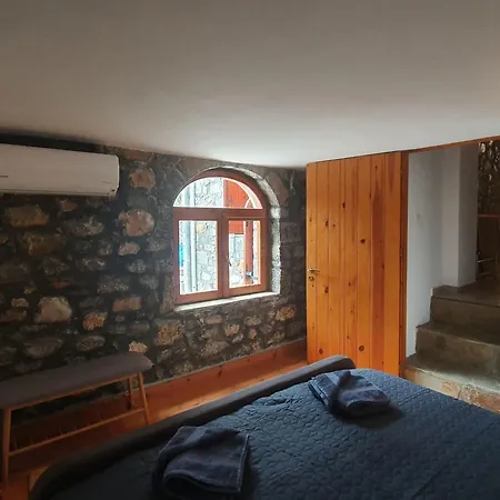 Sabrina Tatil Evi *