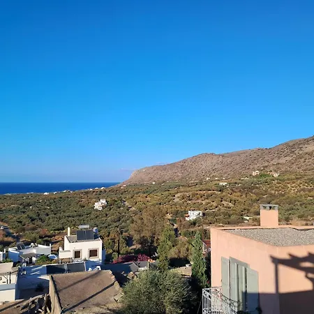 Sabrina Tatil Evi